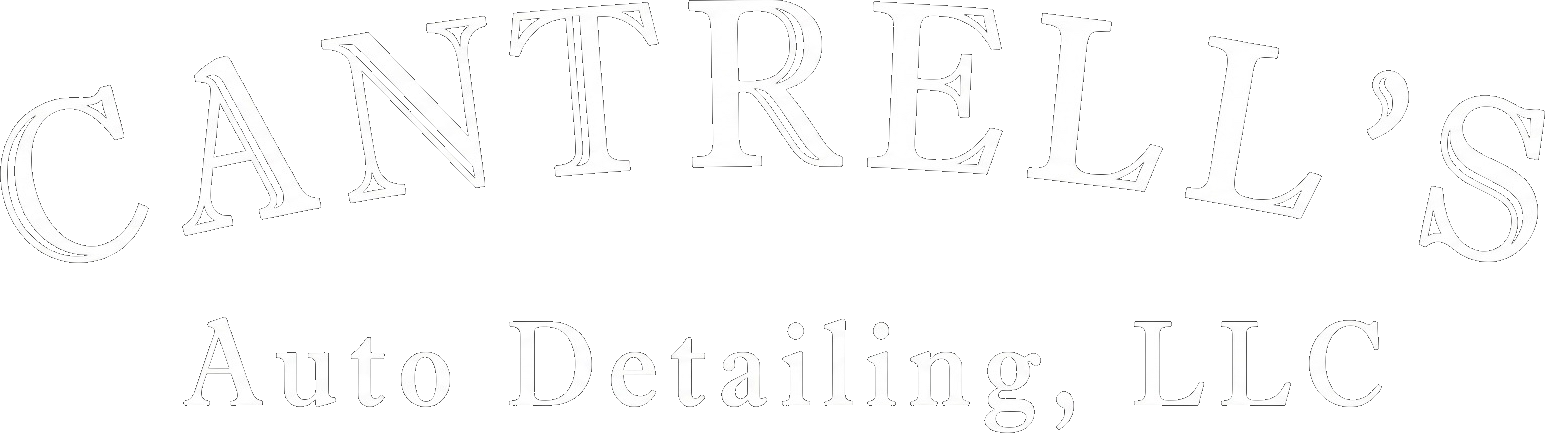 Cantrell's Auto Detailing